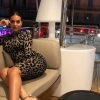 Ronalduning rafiqasi o‘z qiyofasini o‘zgartirdi (foto)
