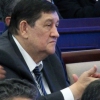 Rustam Inoyatov yangi lavozimga tayinlandi