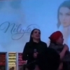 Nilufar Usmonova onasi konsertdan haydab chiqargan ayol va go‘dak kim ekanini aytdi (video)