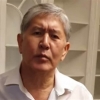Qirg‘iziston sobiq prezidenti Almazbek Atambayev qamoqdan shifoxonaga o‘tkazildi
