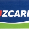 Uzcard логотипи ўзгарди