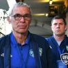 Эктор Купер: «Терма жамоа ўйинида ўсиш бор»