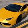 Lamborghini Huracan рекорд тезликка эришди (видео)