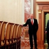 Россия ҳукумати истеъфо берди. Медведев Россия Хавфсизлик кенгаши раиси ўринбосари бўлади