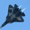Xabarovskda beshinchi avlod Su-57 qiruvchi samolyoti qulab tushdi
