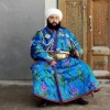 Amir Olimxon otasining qabri nima uchun 2 marta ochilib, qabrtoshi yangilangani ma’lum bo‘ldi