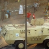 Misrda terrorchilikda gumon qilingan 300ga yaqin kishi qo‘lga olindi