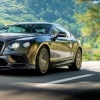 Bentley to‘rt o‘rindiqli dunyodagi eng tez avtomobilni taqdim qildi