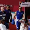 Осиё ўйинлари. Бобоусмон Батуров ҳам финал йўлланмасини қўлга киритди