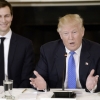 Трамп куёвига ишонишини маълум қилди