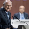 Блаттер туфайли Англия 2026 йилги Жаҳон чемпионатини ўз майдонларида ўтказиш имкониятидан маҳрум бўлди