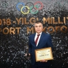 Ravshan Haydarov: "Osiyo chempionatidagi muvaffaqiyat – yilning eng yorqin g‘alabasidir"