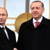 Erdo‘g‘on va Putin: «AQSh xato qildi»