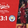 "Liverpul" ning "Manchester Siti" ga qarshi urgan goli Angliya Premer-ligasi doirasidagi eng yaxshi deb tan olindi