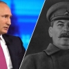 Putin Stalin faoliyatiga nisbatan munosabatini izhor qildi