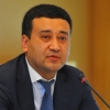 Умид Аҳмаджонов CAFA (Марказий Осиё, Эрон, Афғонистон футбол ассоциациялари) президенти этиб сайланди