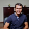 Равшан Эрматов спорт вазири ўринбосари бўлди