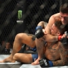 Habib Nurmagomedov Dastin Poreni muddatdan oldin mag‘lub etdi