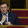 Ukraina bosh prokurori iste’foga chiqdi