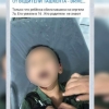 Sergelida «Matiz» urib ketgan 5 yoshli bolaning ahvoli yaxshi, ota-onasi topildi