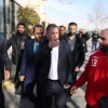 Eronning yangi bosh murabbiyi: "Biz yanada kuchayib qaytamiz"