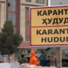 O‘zbekistonda karantin choralari 1 avgustgacha saqlab qolinadi