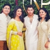 Mashhur hind aktrisasi Priyanka Chopra turmushga chiqdi (foto)