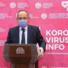 O‘zbekistonda ahvoli og‘ir deya baholanayotgan bemorlar soni ma’lum bo‘ldi