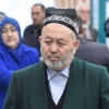 Muftiy Usmonxon Alimov oilasida katta yo‘qotish