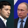 Zelenskiy va Putin o‘rtasidagi birinchi uchrashuv qayerda bo‘lib o‘tishi ma’lum bo‘ldi