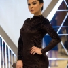Актриса Луиза Расулова туғилган кунини нишонламоқда (фото)