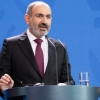 Pashinyan mamlakat aholisiga murojaat qilib, Ozarbayjon va Turkiyaning maqsadi armanlarni qirib tashlash ekanini aytdi