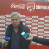 Tachmurod Agamurodov: "Penaltiga e’tirozim bor"