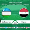 Бугун Ўзбекистон МТЖ Эктор Купер қўлостида илк ўртоқлик ўйинини ўтказади