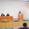 Iste’molchilarning huquqiy savodxonligini oshirish bo‘yicha seminar bo‘lib o‘tdi