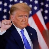 Трамп Аляскада ғалаба қозонди