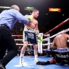 Kovalyov Alvaresga yutqazdi va chempionlik kamaridan mahrum bo‘ldi