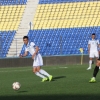 Oʻzbekiston olimpiya terma jamoasi AGMKni yirik hisobda magʻlub etdi
