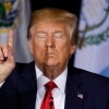 Трамп АҚШ президентлиги сайловларида ютқазса нима билан шуғулланишини айтди