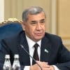 Toshkent viloyatilik 3 nafar ayol Bosh prokuror ularni qabul qilmaganini bildirib, norozilik namoyishi o‘tkazdi