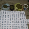 3,6 kilogramm «marixuana» saqlayotgan xonadon fosh etildi