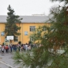 Qo‘qondagi maxsus kollej xodimlari nimada ayblanmoqda?