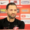 Tedesko O‘runov haqida: Uch hafta mashg‘ulot o‘tkazmagan futbolchini maydonga tushira olmayman