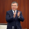 Shavkat Mirziyoyev ustoz va murabbiylarga tabrik yo‘lladi