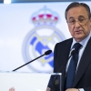 Florentino Peres: «Real» ketma-ket uchinchi marta EChLda g‘olib bo‘lishni istaydi