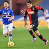 Eldor Shomurodov OFK so‘rovnomasida g‘olib bo‘ldi