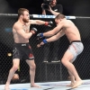 MMA жангчиси ўзини-ўзи нокаут қилиб қўйди (видео)