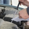 Avtotransport vositasini davlat ro‘yxatidan o‘tkazishda texnik ko‘rik bekor bo‘lishi mumkin