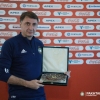Shota Arveladze: Avgust oyi "Paxtakor" uchun fantastik o‘tdi