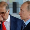 Лондон Кремлга яқин олигархларни белгилади, рўйхатда Алишер Усмонов ҳам бор